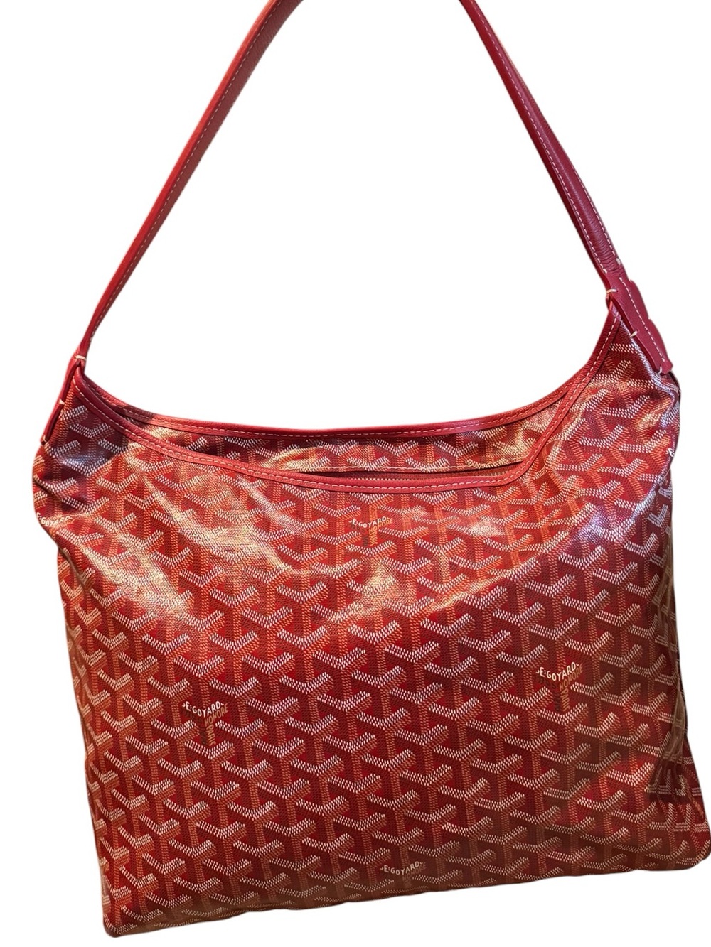 Goyard Boheme